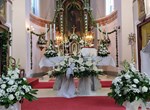 Proslava sv. Benedikta u Donjim Mostima